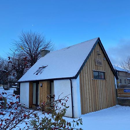 Garden Park Guest House Grantown-on-Spey Kültér fotó