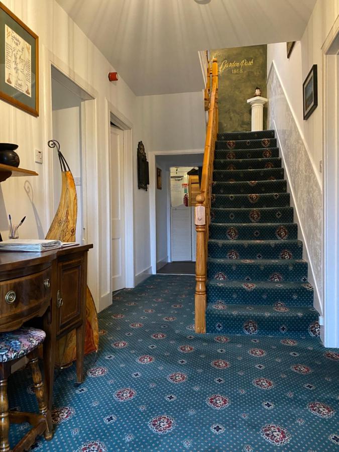 Garden Park Guest House Grantown-on-Spey Kültér fotó