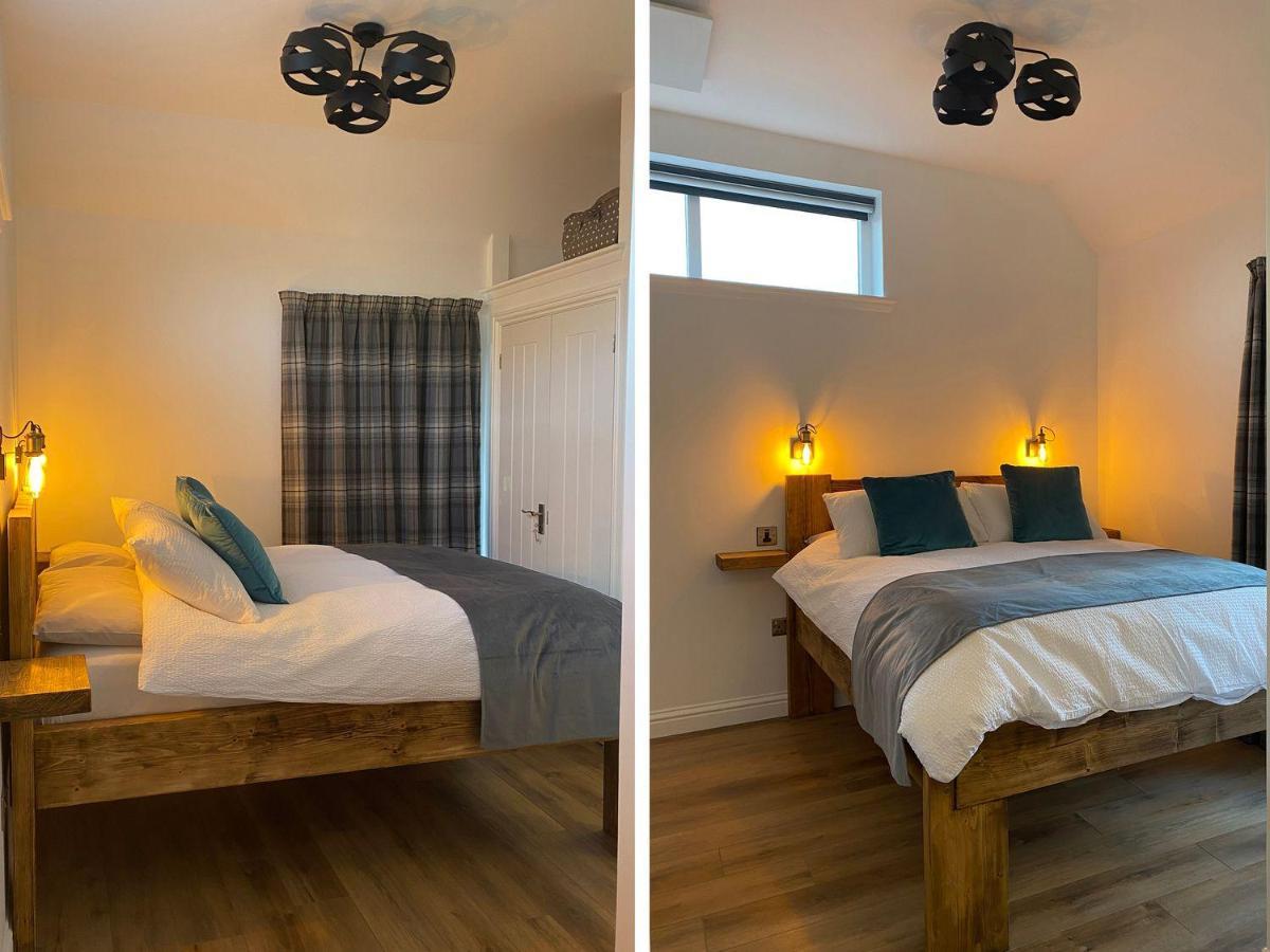 Garden Park Guest House Grantown-on-Spey Kültér fotó