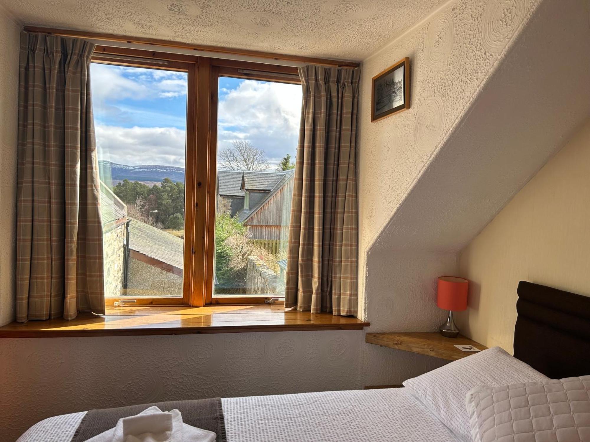 Garden Park Guest House Grantown-on-Spey Szoba fotó